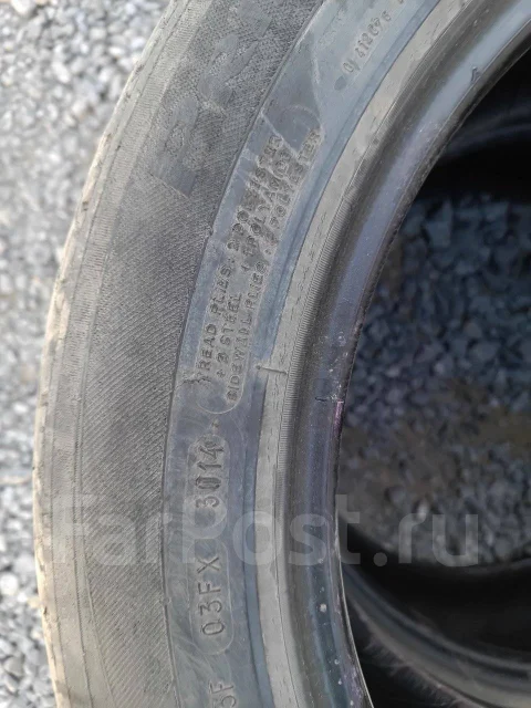 Michelin Primacy LC. ������, 2014 ���, �/�, ����� 70 % ����