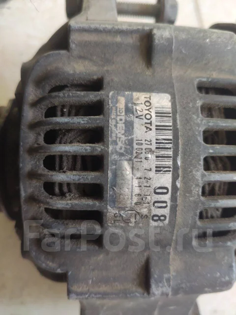 ��������� Toyota 1yj 2706072111 ����
