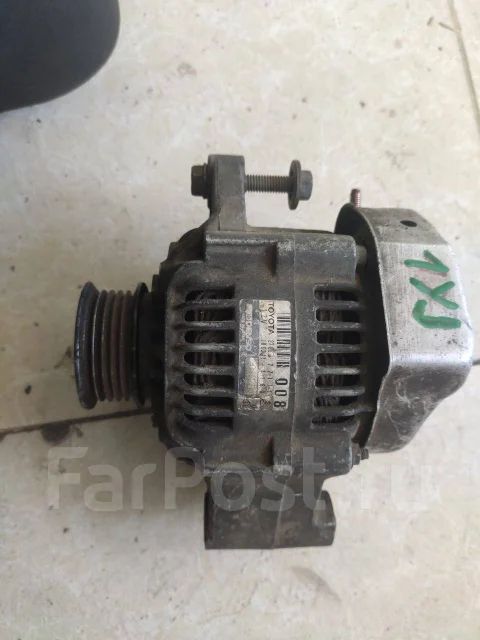��������� Toyota 1yj 2706072111 ����