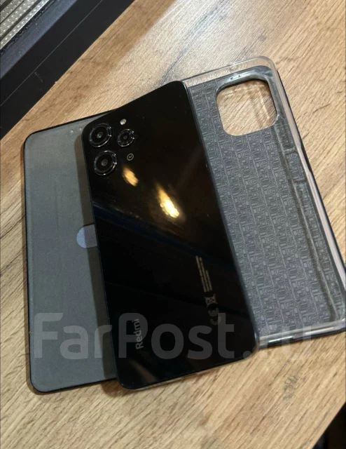 Xiaomi Redmi 12. �����, 256 ��, ������, 5G ����