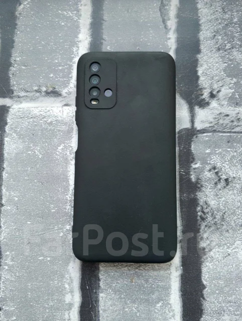 Xiaomi Redmi 9T. �/�, 128 ��, ������, 3G, 4G LTE, ����������, NFC ����