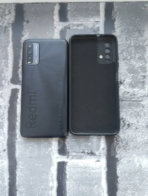 Xiaomi Redmi 9T. �/�, 128 ��, ������, 3G, 4G LTE, ����������, NFC ����