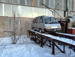 Toyota Master Ace Surf. YR21, 2Y ����