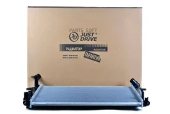 �������� ��������� MT (������ ������ ��� - ������) JUST Drive JPR0158 JPR0158 ����