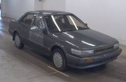 Nissan Bluebird. EU12, SR18 ����