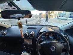 Nissan Dualis. ��������, 4wd, 2.0 (137��.�.), ������, 170����. �� ����