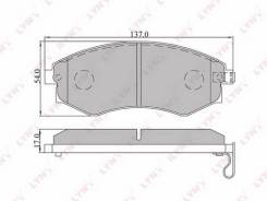    |  | LYNXauto BD3607 BD3607 