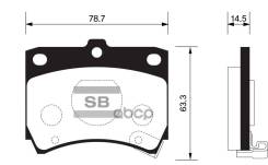  ,  Sangsin Brake SP1049 SP1049 