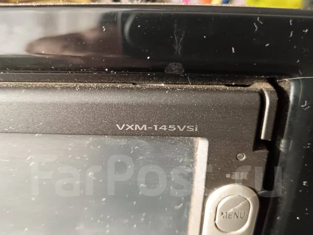 Gathers VXM-145VSI ����