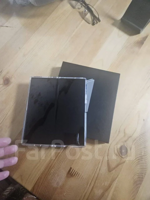Samsung Galaxy Z Fold6. �����, 256 ��. ��� ����� �� ������������ ����