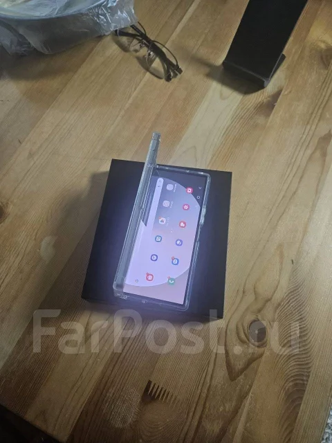 Samsung Galaxy Z Fold6. �����, 256 ��. ��� ����� �� ������������ ����