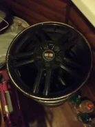 Acura. 6.5x16", 5x108, ET-50 ����