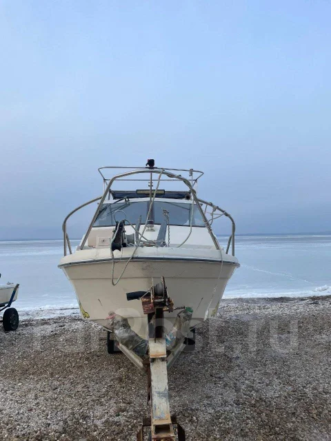 Yanmar. 1989 ���, ����� 6,5��., ��������� ������������, 60��.�., ������ ����