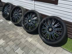 Team Dynamics. 8.0x22", 5x114.3, ET38, �� 73,1���. ����
