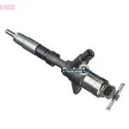 �������� ��������� ������ Hyundai County 98-18 / HD65 99-18 D4DD Denso DCRI105550 DCRI105550 ����
