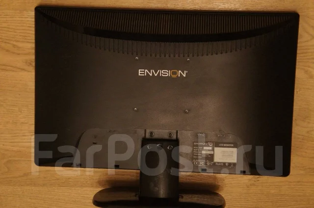 Envision. 21" ����