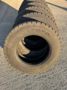 Toyo M636. �����������, 2017 ���, �/�, ����� 5 % ����