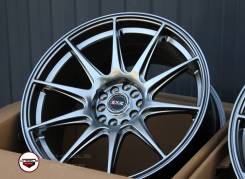 XXR 527. 8.75x18", 5x100, 5x114.3, ET30, �� 73,1���. ����