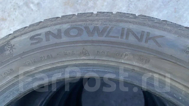 Triangle Snowlink PL01. ������, ��� �����, 2022 ���, �/�, ����� 35 % ����