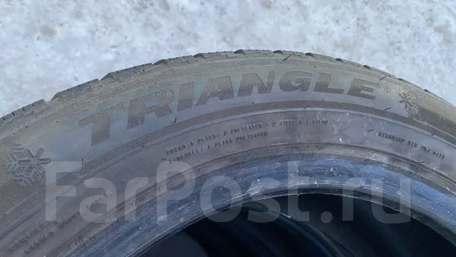 Triangle Snowlink PL01. ������, ��� �����, 2022 ���, �/�, ����� 35 % ����