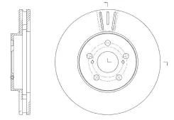 ���� ��������� ������������� G-brake GR-20218 GR20218 ����