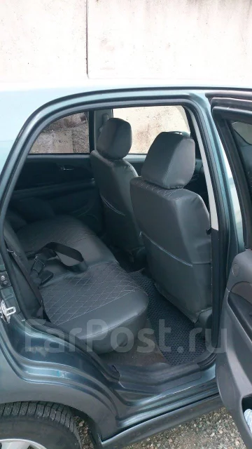 Suzuki SX4. �������, 4wd, 1.5 (110��.�.), ������, 198 000����. �� ����