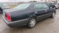 Toyota Crown Majesta. UZS155, 1UZ ����