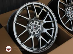 XXR 530. 8.75x18", 5x100, 5x114.3, ET33, �� 73,1���. ����
