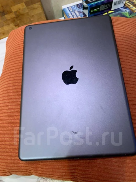 Apple iPad 8. 10.2 ������, ������ 128 �� ����