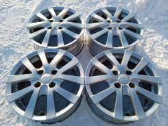 MPW. 5.5x14", 4x100, ET40,  67,1. 
