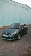 Suzuki SX4. �������, 4wd, 1.5 (110��.�.), ������, 198 000����. �� ����