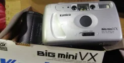 Konica. ����� 4-� ��, ���: ��� ���� ����