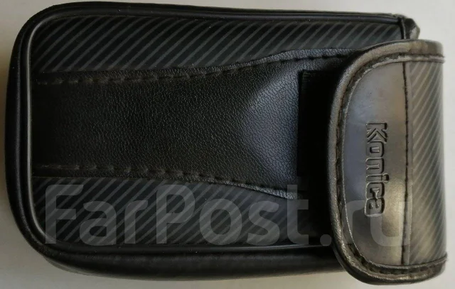 Konica. ����� 4-� ��, ���: ��� ���� ����