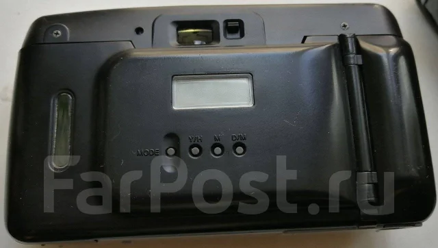 Konica. ����� 4-� ��, ���: ��� ���� ����