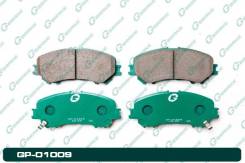    G-Brake Nissan X-Trail T32(13-)/Qashqai J11 GP01009 