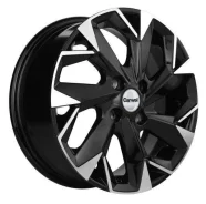 Carwel ����. 5.5x14", 4x98, ET35, �� 58,5���. ����