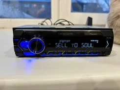 Pioneer Carrozzeria MVH-5600 ����