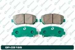 ������� �������� G-brake Mazda CX-5 KE (12-) GP03155 ����
