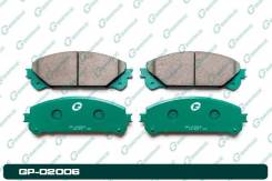 ������� ���. G-Brake Lexus RX200t/350/450 NX AYZ/AGZ GP02006 ����
