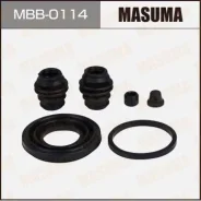 ����������� ���������� �������� Masuma, 238078, 270-20786 rear MBB-0114 Masuma, ������ MBB0114 ����