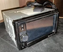 Clarion NX403 ����