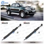   Miles ( 2)  Toyota DG01336 