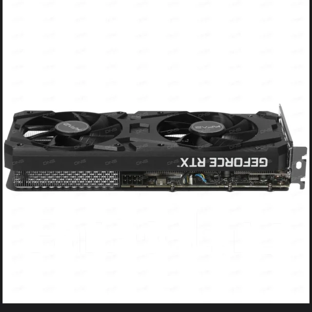GeForce RTX 3060 Ti ����