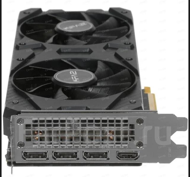 GeForce RTX 3060 Ti ����