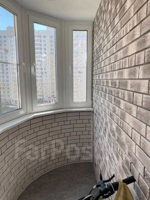 Термопанели для балкона и лоджий, под заказ. Цена: 683₽ в Хабаровске