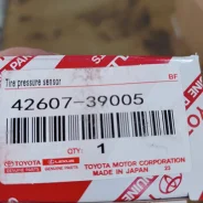 ������ �������� � ����� 4�� 6000�. TPMS 315���, Lexus/Land Cruser URJ202 4260739005 ����
