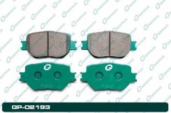 ������� �. G-Brake Toyota Altezza 1# Mark 11# Crown 17# Progres/Brevis GP02193 ����
