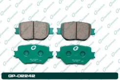 ������� �������� G-brake Toyota Crown GRS18# 200 MarkX GRX12# 13# GP02242 ����