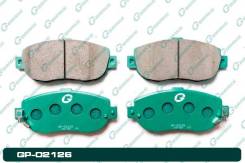   G-Brake Toyota Mark JZX9#/100/110 Altezza Aristo GP02126 