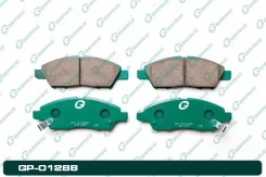 ������� G-brake Nissan CUBE Cubic Z12/NZ12 (08-) March K13 NOTE E12 GP01288 ����